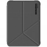 Husa Skinarma Trax compatibila cu Amazon Kindle 11 2024, 6 inch, Gunmetal 2 - lerato.ro