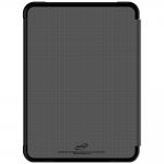 Husa Skinarma Trax compatibila cu Amazon Kindle 11 2024, 6 inch, Gunmetal 3 - lerato.ro