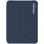 Husa Skinarma Trax compatibila cu Amazon Kindle 11 2024, 6 inch, Albastru 2 - lerato.ro