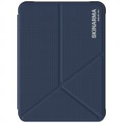 Husa Skinarma Trax compatibila cu Amazon Kindle 11 2024, 6 inch, Albastru