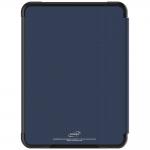 Husa Skinarma Trax compatibila cu Amazon Kindle Paperwhite 12 2024, 7 inch, Albastru 3 - lerato.ro