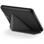 Husa Skinarma Trax compatibila cu Amazon Kindle Paperwhite 12 2024, 7 inch, Negru 4 - lerato.ro