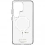 Carcasa Skinarma Saido cu MagSafe compatibila cu Samsung Galaxy S26 Ultra, Niteglow 6 - lerato.ro