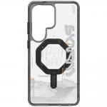 Carcasa Skinarma Sonix compatibila cu Samsung Galaxy S26 Ultra, Negru 5 - lerato.ro