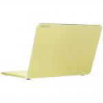 Carcasa laptop Skinarma Protective Cover Aeron compatibila cu MacBook Neo 13 inch, Transparent 3 - lerato.ro