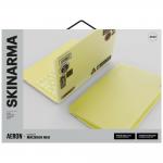 Carcasa laptop Skinarma Protective Cover Aeron compatibila cu MacBook Neo 13 inch, Transparent 5 - lerato.ro