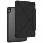 Husa Skinarma Trilon compatibila cu iPad Air 11 inch 2024 / 2026, Negru 3 - lerato.ro