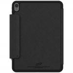 Husa Skinarma Trilon compatibila cu iPad Air 11 inch 2024 / 2026, Negru 4 - lerato.ro