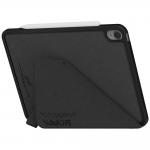 Husa Skinarma Trilon compatibila cu iPad Air 11 inch 2024 / 2026, Negru 5 - lerato.ro