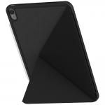 Husa Skinarma Trilon compatibila cu iPad Air 11 inch 2024 / 2026, Negru 6 - lerato.ro
