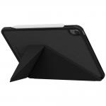 Husa Skinarma Trilon compatibila cu iPad Air 11 inch 2024 / 2026, Negru 7 - lerato.ro