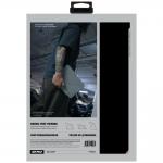 Husa Skinarma Trilon compatibila cu iPad Air 11 inch 2024 / 2026, Negru 9 - lerato.ro