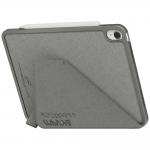 Husa Skinarma Trilon compatibila cu iPad Air 11 inch 2024 / 2026, Gri 5 - lerato.ro