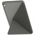 Husa Skinarma Trilon compatibila cu iPad Air 11 inch 2024 / 2026, Gri 6 - lerato.ro