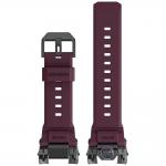 Curea din silicon Skinarma Talon compatibila cu Apple Watch Ultra 49mm, Burgundy 4 - lerato.ro