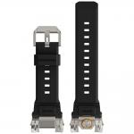 Curea din silicon Skinarma Talon compatibila cu Apple Watch Ultra 49mm, Negru 4 - lerato.ro