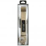 Snur pentru carcase din nylon Skinarma Scout XE, Carabina rezistenta, Khaki 5 - lerato.ro
