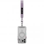 Snur pentru carcase din nylon Skinarma Scout XE, Carabina rezistenta, Violet 4 - lerato.ro