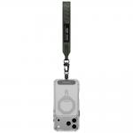 Snur pentru carcase din nylon Skinarma Scout XE, Carabina rezistenta, Olive 4 - lerato.ro