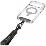 Snur pentru carcase din nylon Skinarma Scout XE, Carabina rezistenta, Olive 3 - lerato.ro