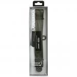 Snur pentru carcase din nylon Skinarma Scout XE, Carabina rezistenta, Olive 5 - lerato.ro