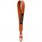 Snur pentru carcase din nylon Skinarma Scout XE, Carabina rezistenta, Portocaliu 2 - lerato.ro