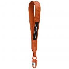 Snur pentru carcase din nylon Skinarma Scout XE, Carabina rezistenta, Portocaliu