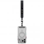 Snur pentru carcase din nylon Skinarma Scout XE, Carabina rezistenta, Gri 4 - lerato.ro