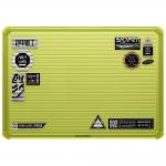 Carcasa laptop Skinarma Vibron compatibila cu MacBook Neo 13 inch, Galben 4 - lerato.ro