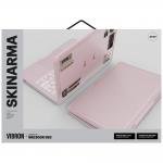 Carcasa laptop Skinarma Vibron compatibila cu MacBook Neo 13 inch, Roz 7 - lerato.ro