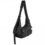 Geanta universala Skinarma Jax, 40 × 29 × 12.5 cm, Nylon, Negru 3 - lerato.ro