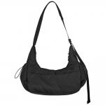 Geanta universala Skinarma Jax, 40 × 29 × 12.5 cm, Nylon, Negru 4 - lerato.ro