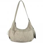 Geanta universala Skinarma Jax, 52 × 36 × 15 cm, Nylon, Bej 4 - lerato.ro