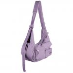 Geanta universala Skinarma Jax, 40 × 29 × 12.5 cm, Nylon, Mov 3 - lerato.ro