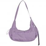 Geanta universala Skinarma Jax, 40 × 29 × 12.5 cm, Nylon, Mov 4 - lerato.ro