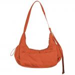 Geanta universala Skinarma Jax, 40 × 29 × 12.5 cm, Nylon, Portocaliu 4 - lerato.ro