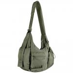 Geanta universala Skinarma Jax, 52 × 36 × 15 cm, Nylon, Verde 3 - lerato.ro