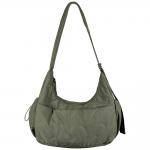 Geanta universala Skinarma Jax, 52 × 36 × 15 cm, Nylon, Verde 4 - lerato.ro