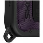 Husa Skinarma Phantom cu MagSafe si Grip Stand compatibila cu iPhone 18 Pro Max / 17 Pro Max, Burgundy 6 - lerato.ro