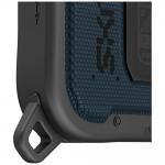 Husa Skinarma Phantom cu MagSafe si Grip Stand compatibila cu iPhone 18 Pro Max / 17 Pro Max, Albastru 6 - lerato.ro