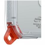 Husa Skinarma Saido cu MagSafe compatibila cu iPhone 18 Pro Max / 17 Pro Max, Transparent 6 - lerato.ro