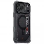 Husa Skinarma Sonar cu MagSafe compatibila cu iPhone 18 Pro Max / 17 Pro Max, Negru 4 - lerato.ro