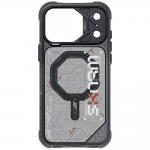 Husa Skinarma Sonar cu MagSafe compatibila cu iPhone 18 Pro Max / 17 Pro Max, Negru 5 - lerato.ro