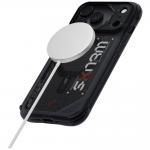 Husa Skinarma Sonar cu MagSafe compatibila cu iPhone 18 Pro Max / 17 Pro Max, Negru 6 - lerato.ro