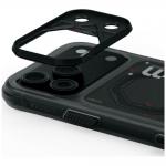 Husa Skinarma Sonar cu MagSafe compatibila cu iPhone 18 Pro Max / 17 Pro Max, Negru 7 - lerato.ro