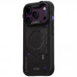 Husa Skinarma Vigor XE cu MagSafe compatibila cu iPhone 18 Pro / 17 Pro, Negru 3 - lerato.ro