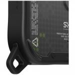 Husa Skinarma Vigor XE cu MagSafe compatibila cu iPhone 18 Pro / 17 Pro, Gri 6 - lerato.ro