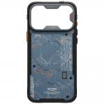 Husa Skinarma Vigor XE cu MagSafe compatibila cu iPhone 18 Pro Max / 17 Pro Max, Albastru 5 - lerato.ro