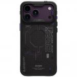 Husa Skinarma Vigor XE cu MagSafe compatibila cu iPhone 18 Pro Max / 17 Pro Max, Negru 2 - lerato.ro