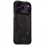 Husa Skinarma Vigor XE cu MagSafe compatibila cu iPhone 18 Pro Max / 17 Pro Max, Negru 4 - lerato.ro